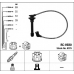8379 NGK Комплект проводов зажигания