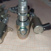 1028A053 MITSUBISHI КЛАПАН УПРАВЛЕНИЯ ПОДАЧЕЙ МАСЛА