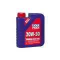 1250 LIQUI MOLY Моторное масло; Моторное масло; Масло ступенчатой 