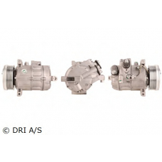 700510684 DRI Компрессор, кондиционер