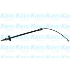 BHC-6514 KAVO PARTS Трос, стояночная тормозная система