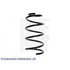 ADG088372 BLUE PRINT Пружина ходовой части