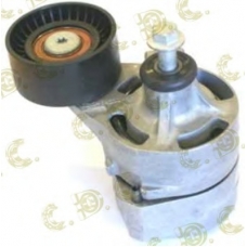 03.81486 AUTOKIT Натяжная планка, поликлиновой ремень