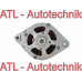 L 34 210 ATL Autotechnik Генератор