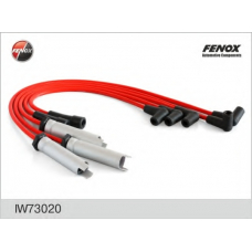 IW73020 FENOX Комплект проводов зажигания
