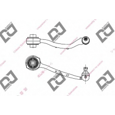 DA1120 DJ PARTS Рычаг независимой подвески колеса, подвеска колеса