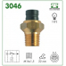 3046 MTE-THOMSON Термовыключатель, сигнальная лампа охлаждающей жид