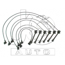 L32008JC Japan Cars Комплект высоковольтных проводов