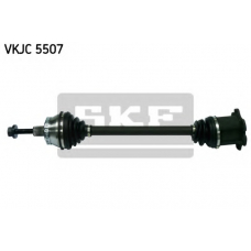 VKJC 5507 SKF Приводной вал