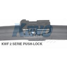 KWF-222 KCW Щетка стеклоочистителя