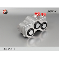 X3022C1 FENOX Колесный тормозной цилиндр
