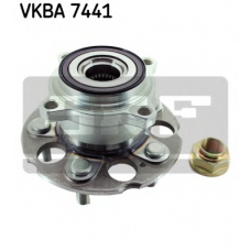 VKBA 7441 SKF Комплект подшипника ступицы колеса