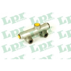 7706 LPR Главный цилиндр, система сцепления