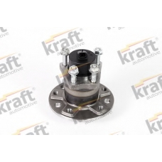 4101650 KRAFT AUTOMOTIVE Комплект подшипника ступицы колеса