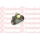 A 12 A93<br />BREMBO