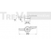 TA1061 TREVI AUTOMOTIVE Натяжной ролик, поликлиновой  ремень