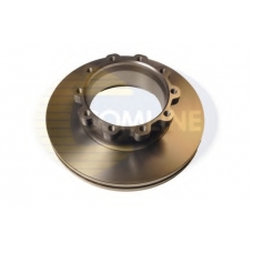 ADC9004V COMLINE Тормозной диск