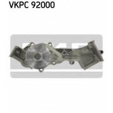 VKPC 92000 SKF Водяной насос