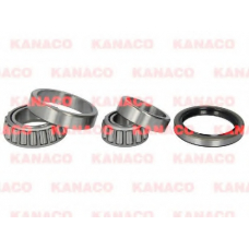 H15006 KANACO Комплект подшипника ступицы колеса