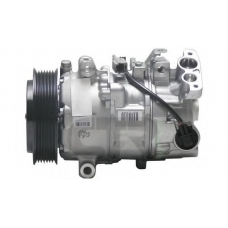 1201618 CTR Компрессор, кондиционер