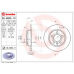 08.6935.10 BREMBO Тормозной диск