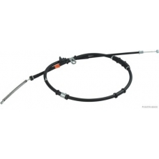 600000125500 MAGNETI MARELLI Трос, стояночная тормозная система