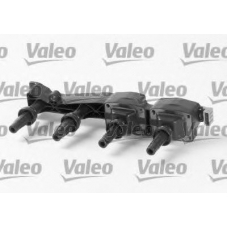 245095 VALEO Катушка зажигания