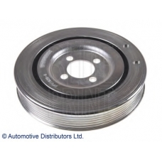 ADK86109 BLUE PRINT Ременный шкив, коленчатый вал