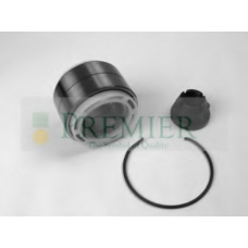 PWK0144 BRT Bearings Комплект подшипника ступицы колеса