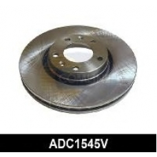 ADC1545V COMLINE Тормозной диск