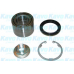 WBK-4511 KAVO PARTS Комплект подшипника ступицы колеса