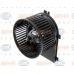 8EW 009 100-301 HELLA Вентилятор салона