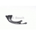 0 986 356 967 BOSCH Комплект проводов зажигания