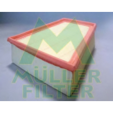 PA748 MULLER FILTER Воздушный фильтр