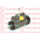 A 12 418<br />BREMBO