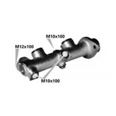 MC2444 MGA Главный тормозной цилиндр
