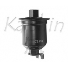 FC1040 KAISHIN Топливный фильтр