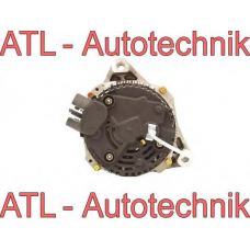 L 40 210 ATL Autotechnik Генератор