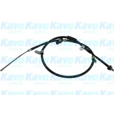 BHC-3046 KAVO PARTS Трос, стояночная тормозная система