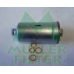 FB115 MULLER FILTER Топливный фильтр