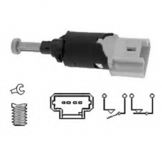 5.140074 FISPA Выключатель фонаря сигнала торможения