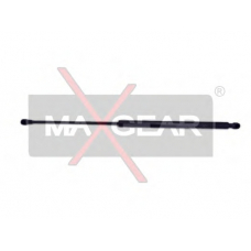 12-0327 MAXGEAR Газовая пружина, крышка багажник
