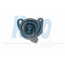 DTE-5507 KAVO PARTS Натяжной ролик, ремень грм