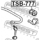 TSB-777<br />FEBEST