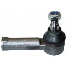 QD2765S QUINTON HAZELL Наконечник поперечной рулевой тяги; угловой шарнир