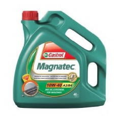 58634 Castrol Моторное масло; Моторное масло; Масло ступенчатой 