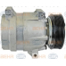 8FK 351 340-981 HELLA Компрессор, кондиционер