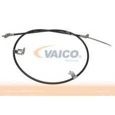 V70-30059 VEMO/VAICO Трос, стояночная тормозная система