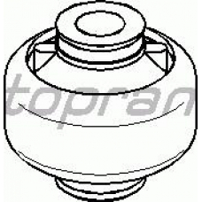 700 288 TOPRAN Подвеска, рычаг независимой подвески колеса
