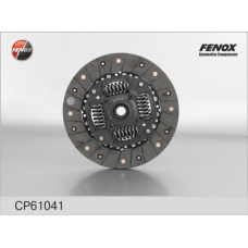 cp61041 FENOX Диск сцепления